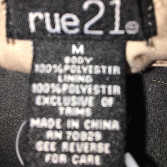 NWOT Rue 21 Lace Tulle Skirt - Picture 7 of 7